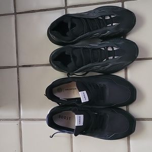 Adiddas Men's Tennis Shoes size 12